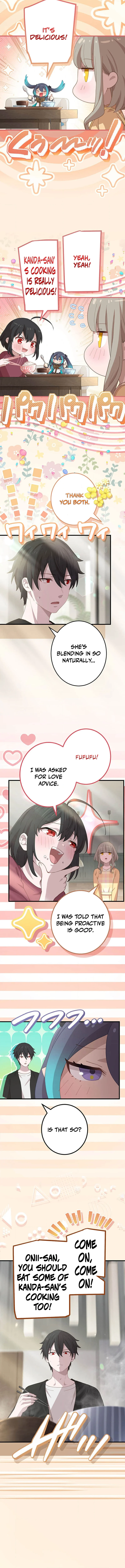 The Reincarnation of the Forbidden Archmage Chapter 111 57 05