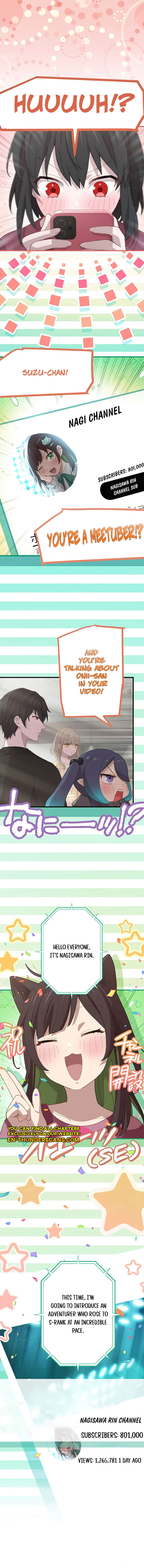 The Reincarnation of the Forbidden Archmage Chapter 111 59 07