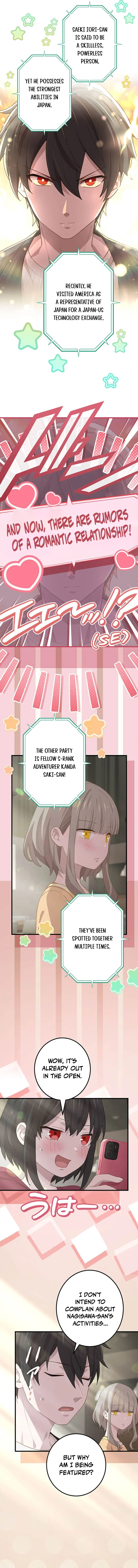 The Reincarnation of the Forbidden Archmage Chapter 111 60 08