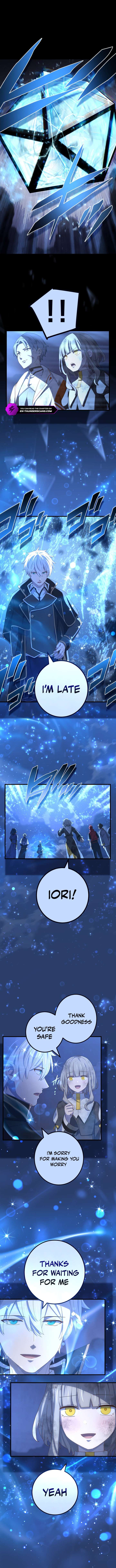 The Reincarnation of the Forbidden Archmage Chapter 140 58 12