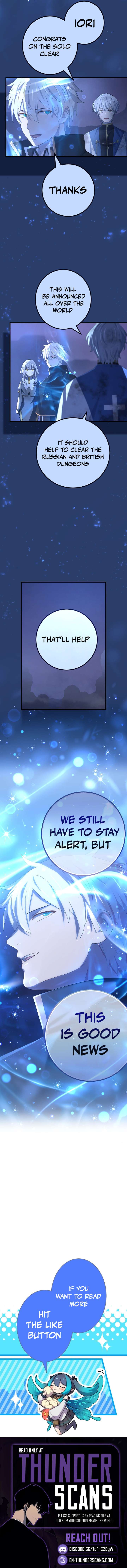 The Reincarnation of the Forbidden Archmage Chapter 140 59 13