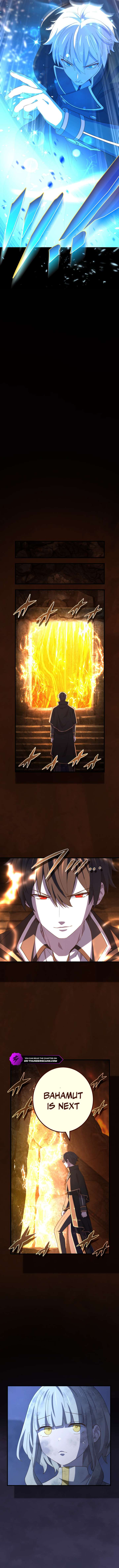 The Reincarnation of the Forbidden Archmage Chapter 140 48 2