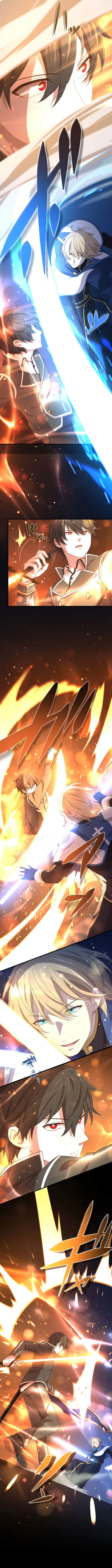 The Reincarnation of the Forbidden Archmage Chapter 92 41 004