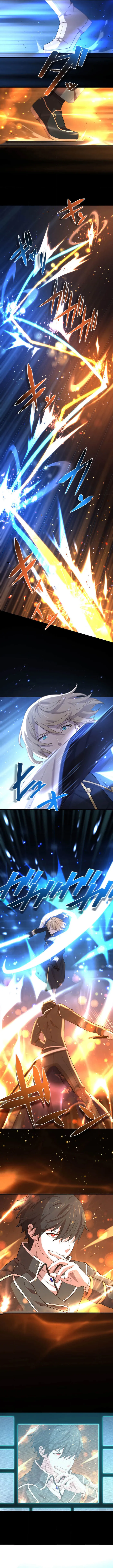 The Reincarnation of the Forbidden Archmage Chapter 92 42 005