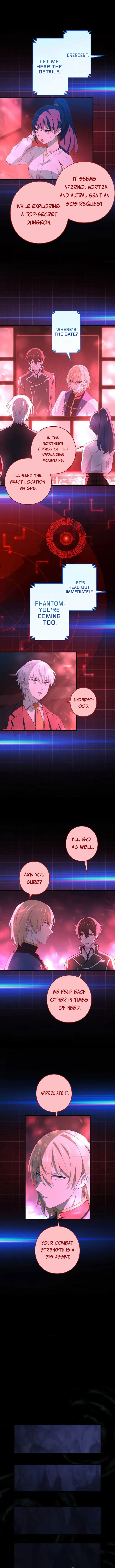 The Reincarnation of the Forbidden Archmage Chapter 92 45 008