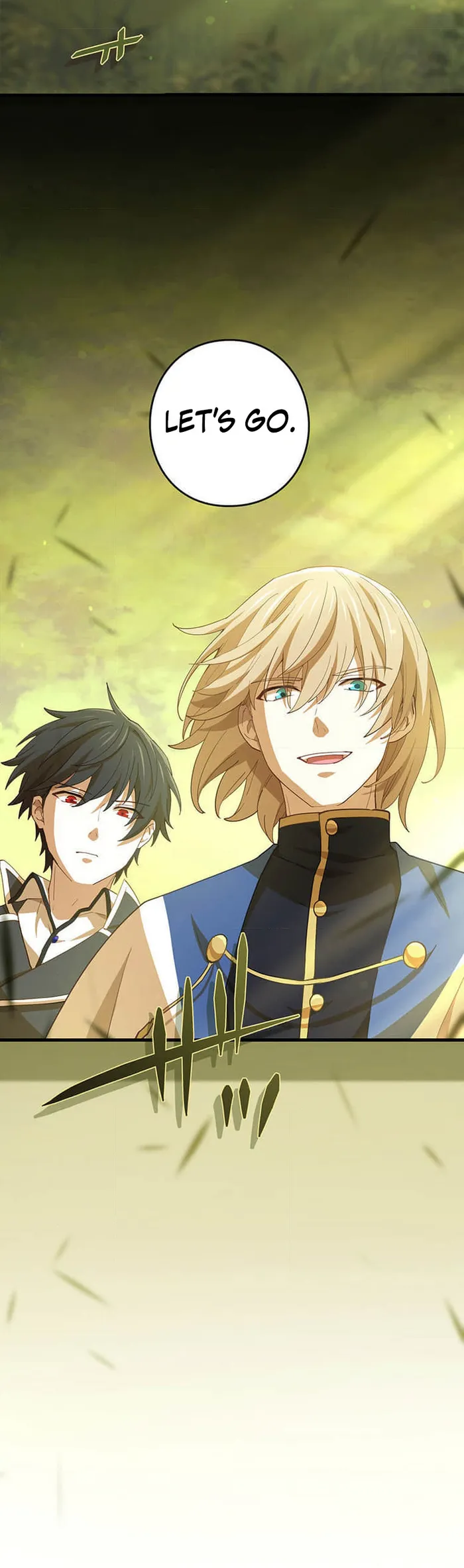 The Reincarnation of the Forbidden Archmage Chapter 92 47 010