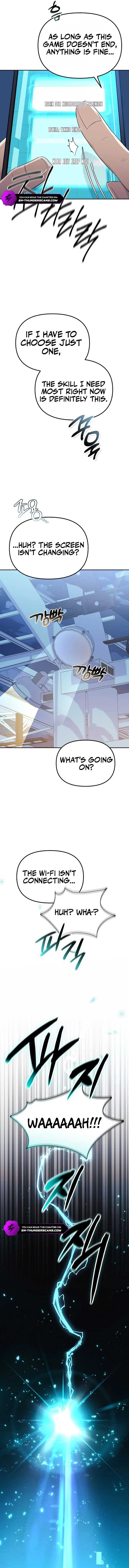 The Reset Life of a Game Addict Chapter 1 102 ch 1 11