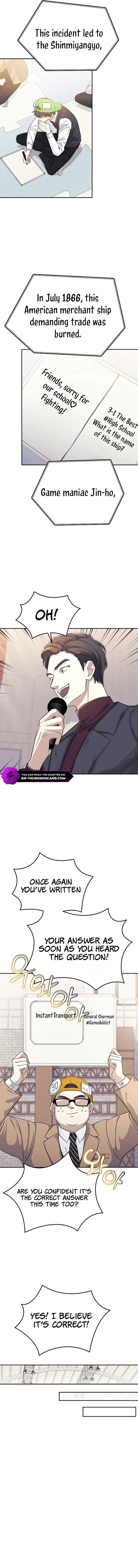 The Reset Life of a Game Addict Chapter 1 104 ch 1 13