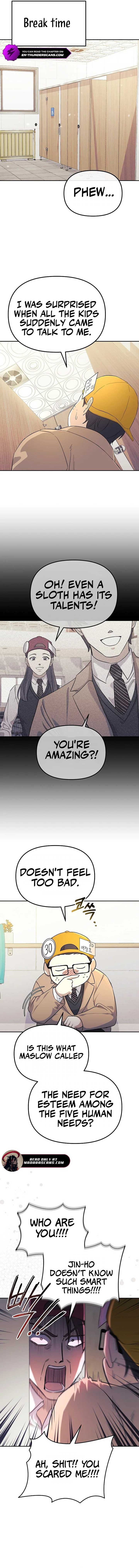 The Reset Life of a Game Addict Chapter 1 105 ch 1 14