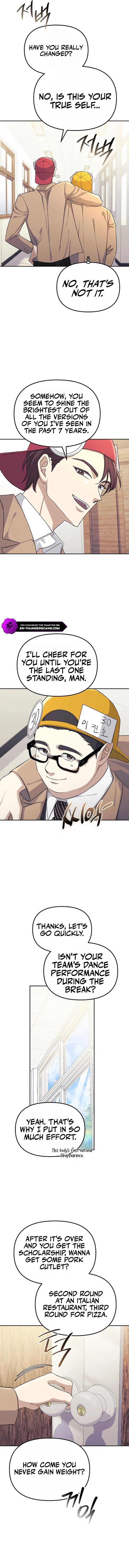 The Reset Life of a Game Addict Chapter 1 109 ch 1 18