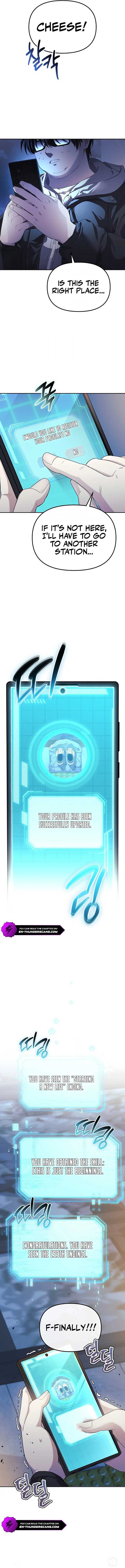 The Reset Life of a Game Addict Chapter 1 93 ch 1 2