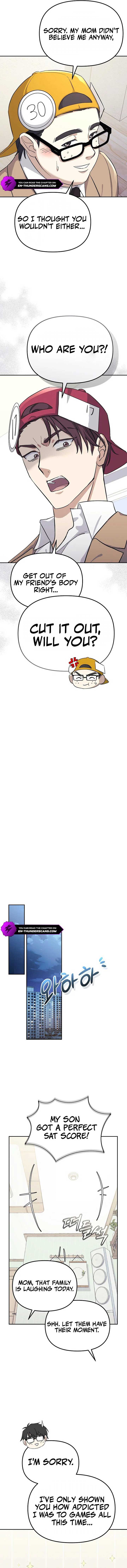 The Reset Life of a Game Addict Chapter 1 111 ch 1 20