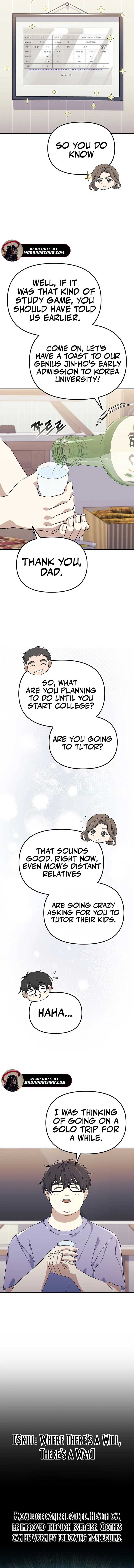 The Reset Life of a Game Addict Chapter 1 112 ch 1 21