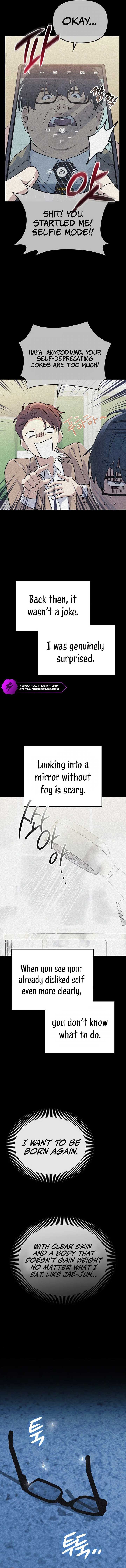 The Reset Life of a Game Addict Chapter 1 116 ch 1 25