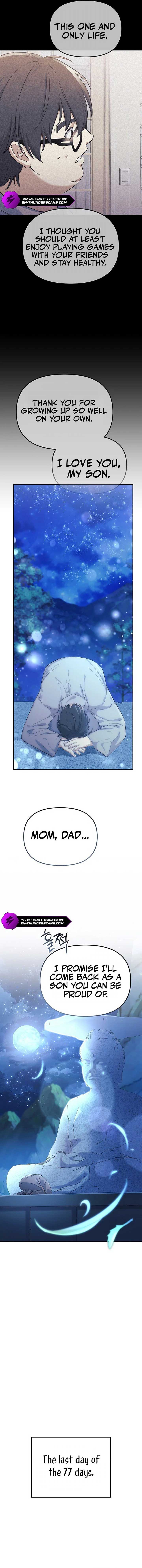 The Reset Life of a Game Addict Chapter 1 118 ch 1 27