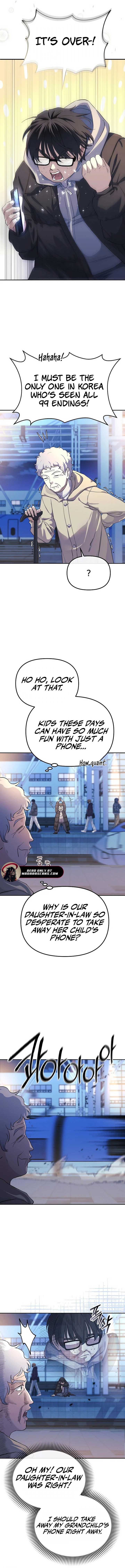 The Reset Life of a Game Addict Chapter 1 94 ch 1 3