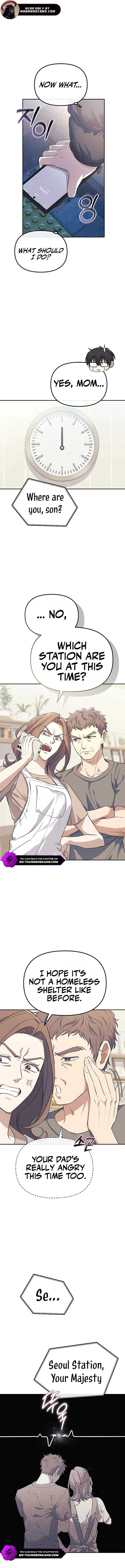 The Reset Life of a Game Addict Chapter 1 95 ch 1 4