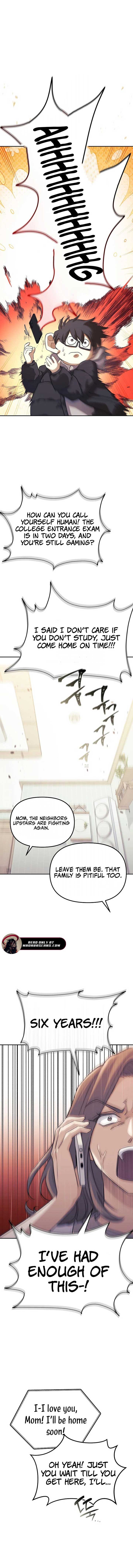 The Reset Life of a Game Addict Chapter 1 96 ch 1 5