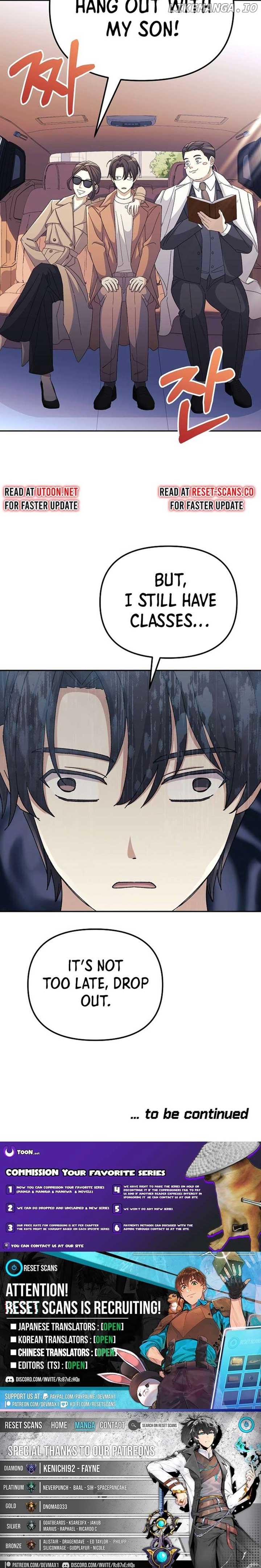 The Reset Life of a Game Addict Chapter 11 59 ch 11 13