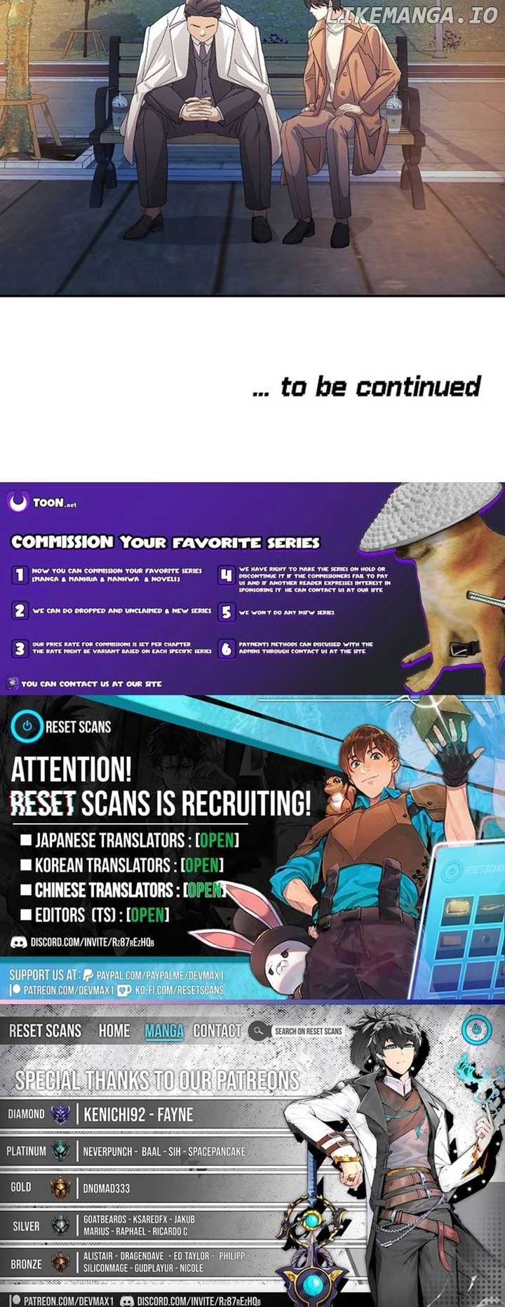 The Reset Life of a Game Addict Chapter 12 59 ch 12 13