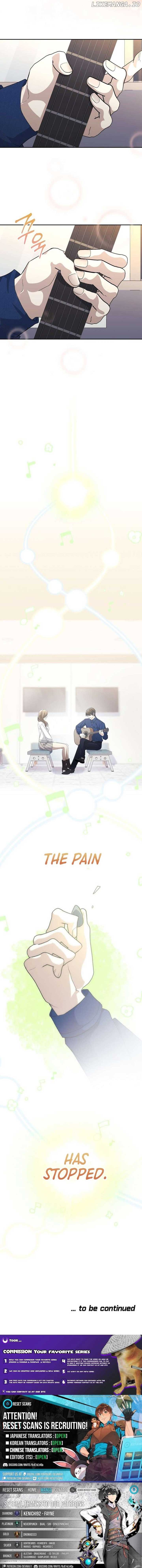 The Reset Life of a Game Addict Chapter 15 59 ch 15 13