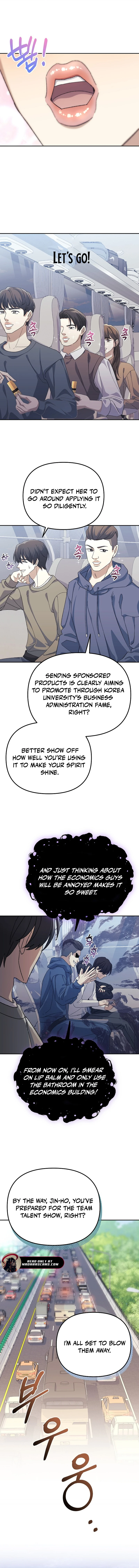 The Reset Life of a Game Addict Chapter 16 65 ch 16 10