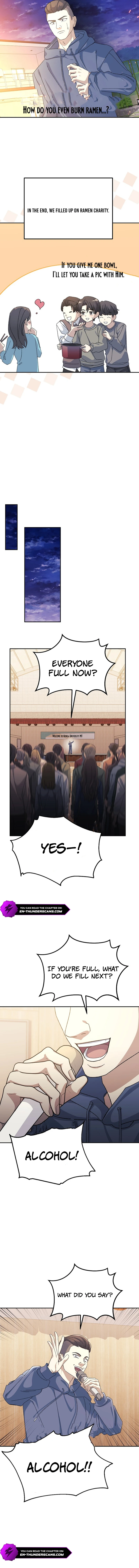 The Reset Life of a Game Addict Chapter 16 68 ch 16 13