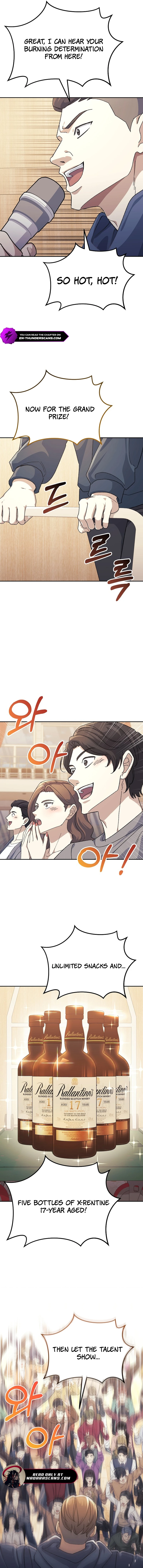 The Reset Life of a Game Addict Chapter 16 70 ch 16 15