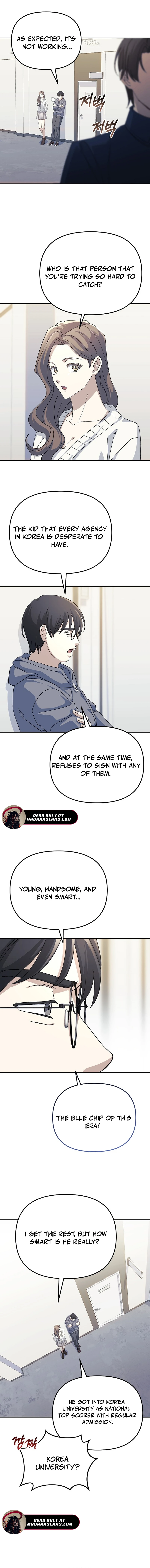 The Reset Life of a Game Addict Chapter 16 61 ch 16 6