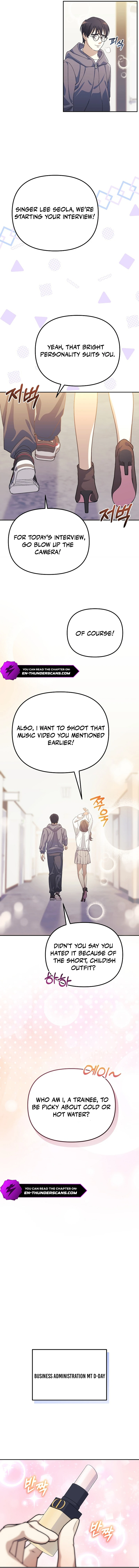 The Reset Life of a Game Addict Chapter 16 64 ch 16 9