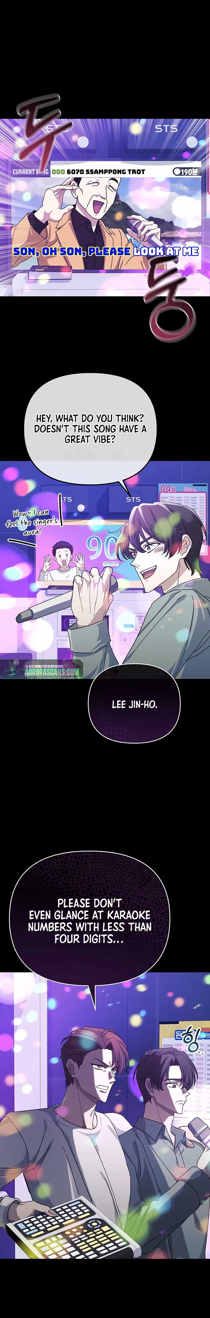 The Reset Life of a Game Addict Chapter 17 107 ch 17 10