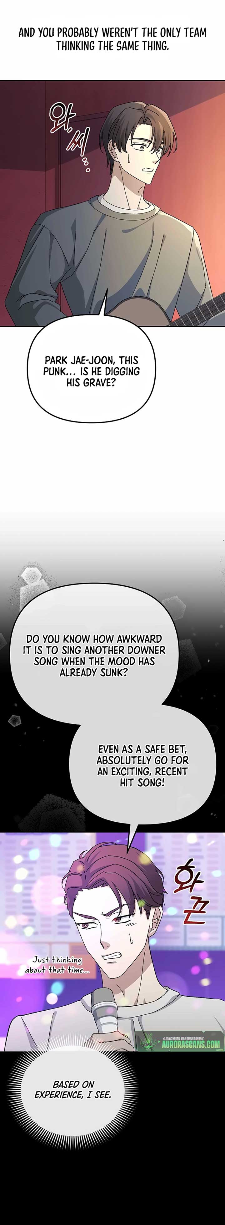 The Reset Life of a Game Addict Chapter 17 111 ch 17 14