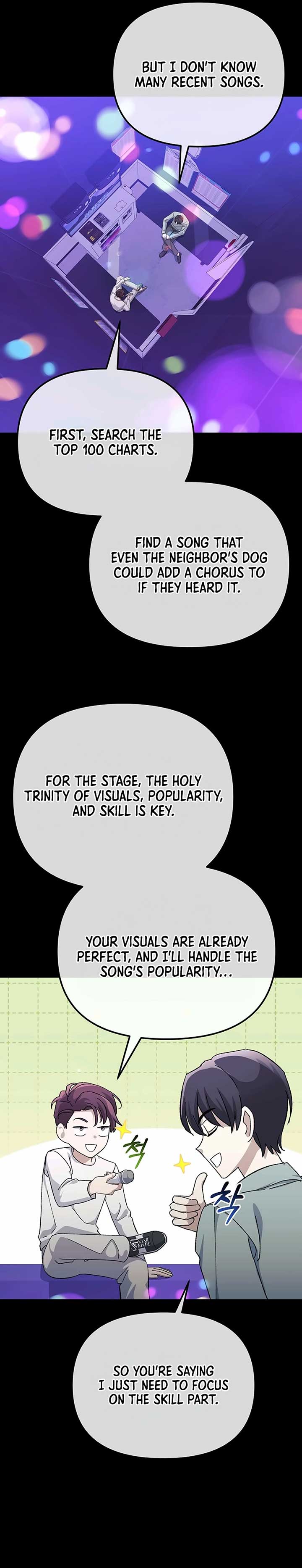 The Reset Life of a Game Addict Chapter 17 112 ch 17 15