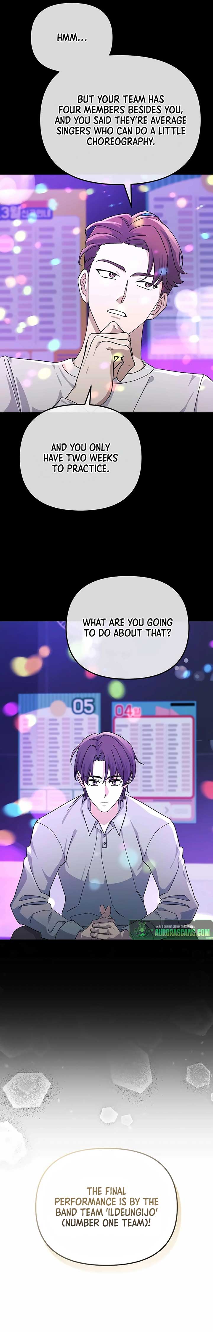 The Reset Life of a Game Addict Chapter 17 113 ch 17 16