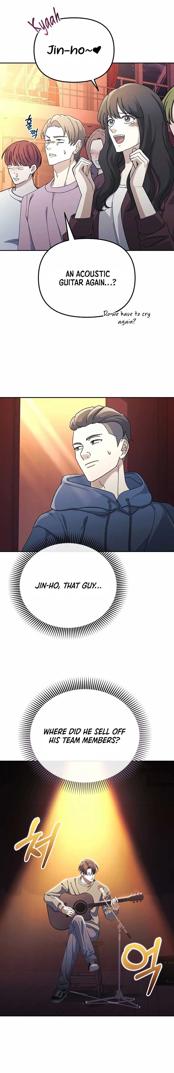 The Reset Life of a Game Addict Chapter 17 114 ch 17 17