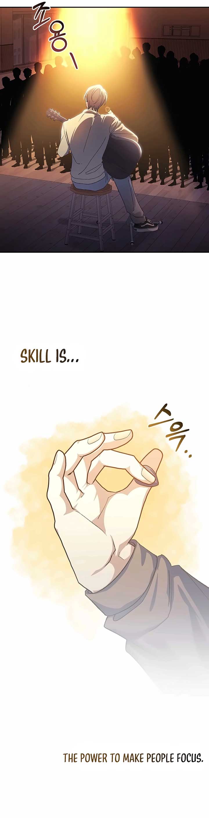 The Reset Life of a Game Addict Chapter 17 115 ch 17 18