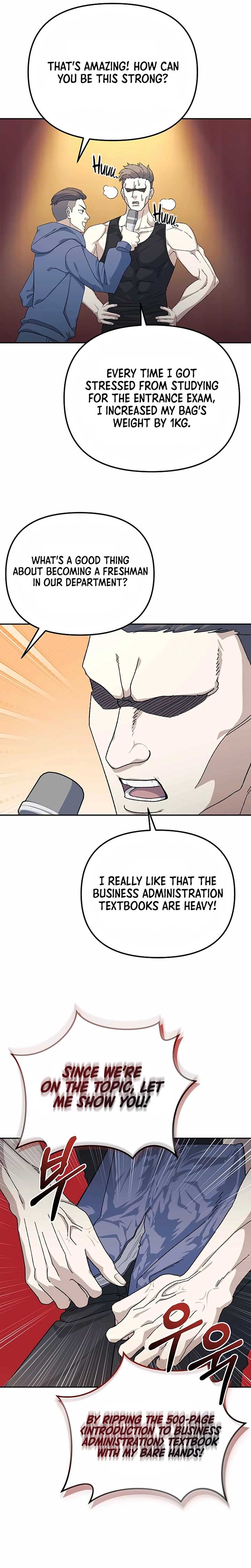 The Reset Life of a Game Addict Chapter 17 99 ch 17 2