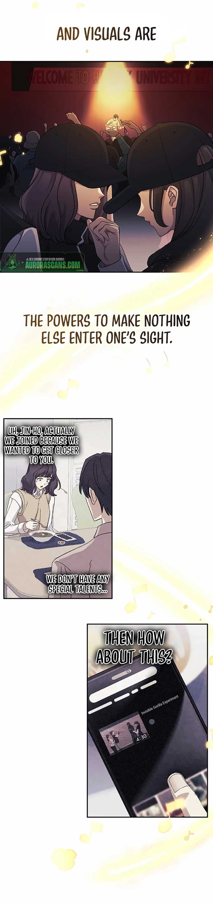 The Reset Life of a Game Addict Chapter 17 117 ch 17 20