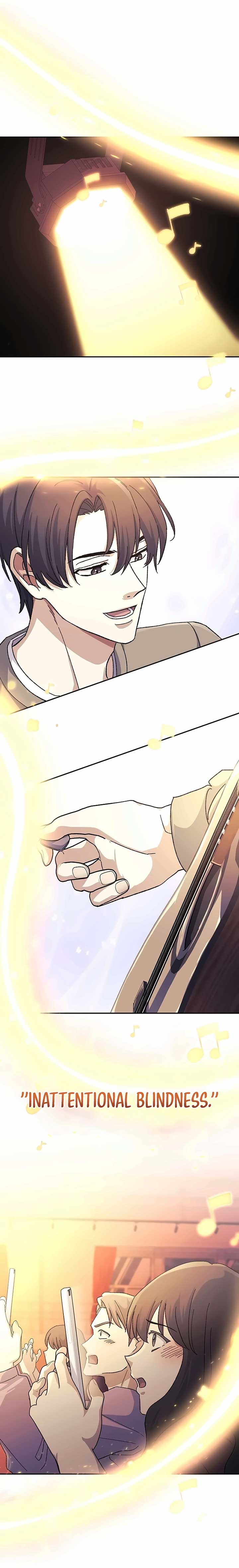 The Reset Life of a Game Addict Chapter 17 118 ch 17 21