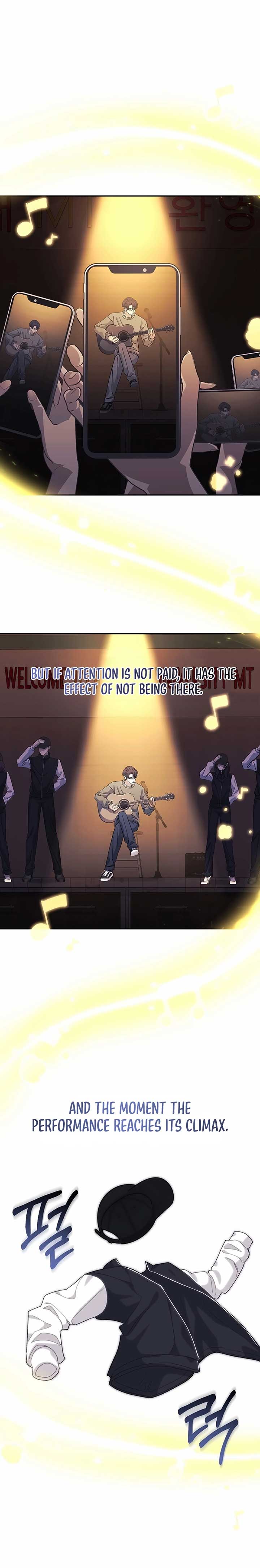 The Reset Life of a Game Addict Chapter 17 119 ch 17 22