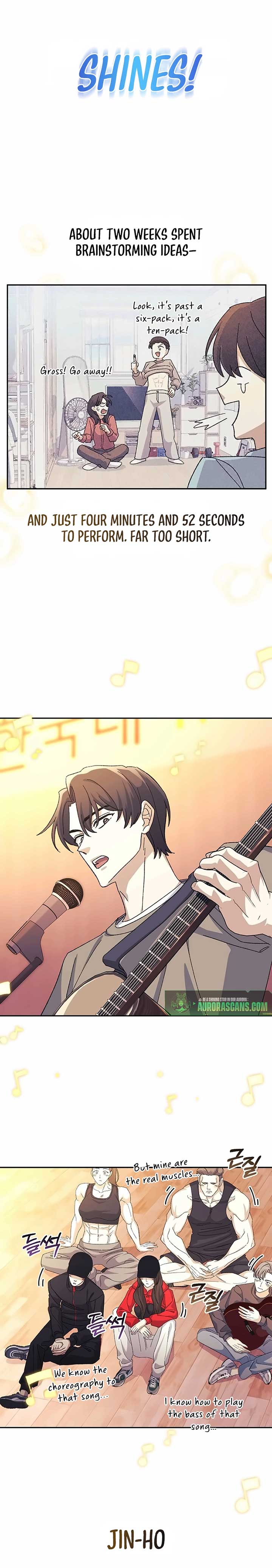 The Reset Life of a Game Addict Chapter 17 121 ch 17 24