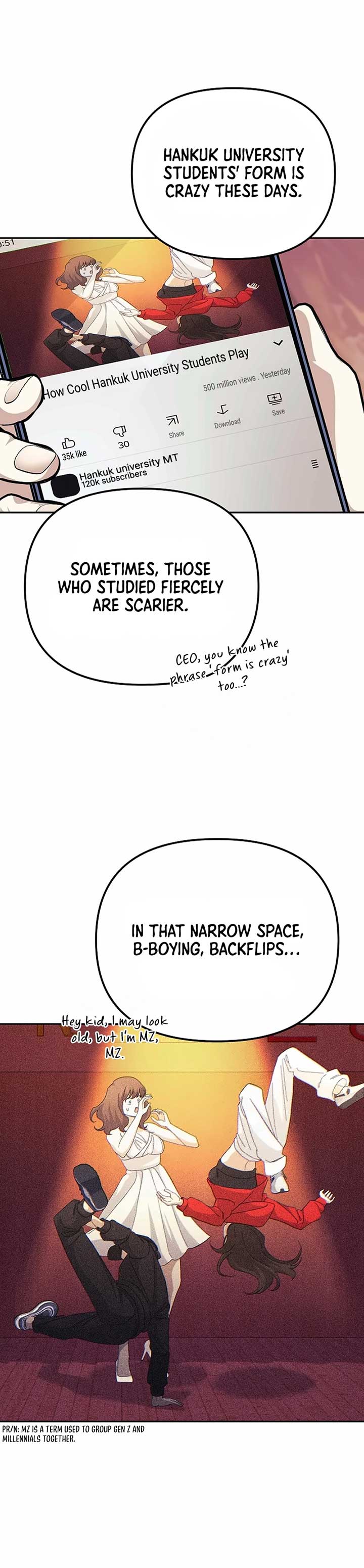 The Reset Life of a Game Addict Chapter 17 124 ch 17 27