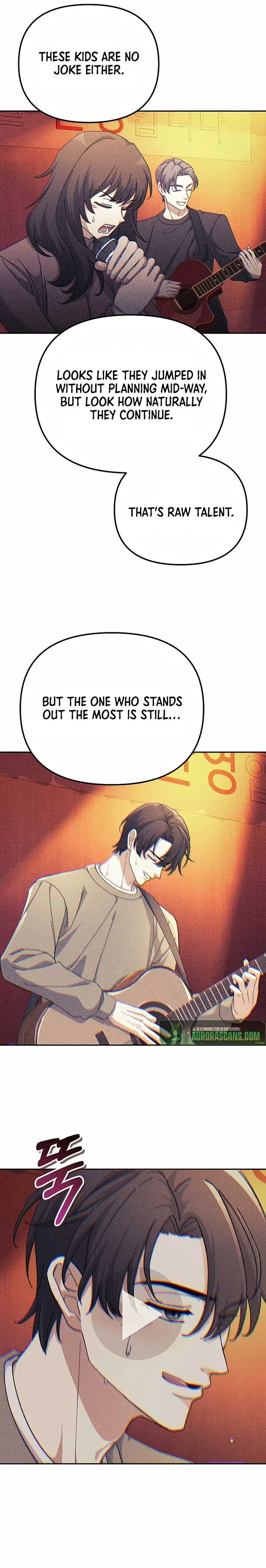 The Reset Life of a Game Addict Chapter 17 125 ch 17 28