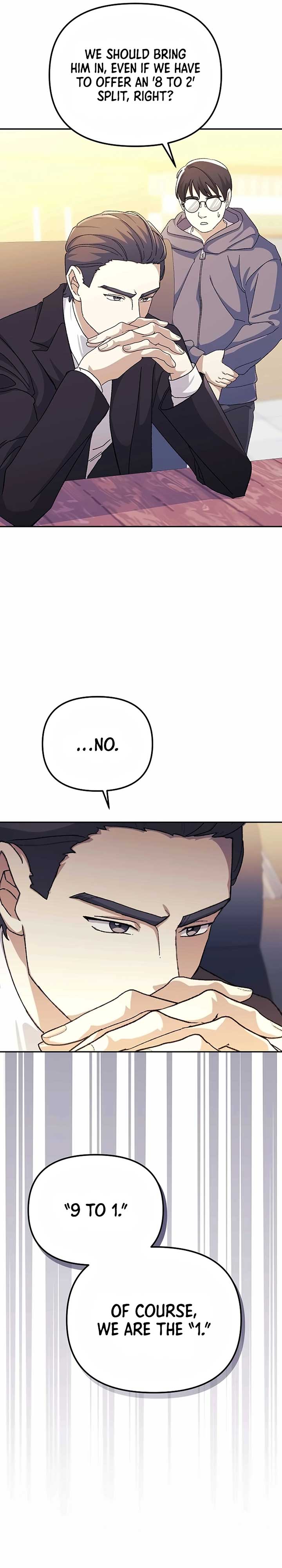 The Reset Life of a Game Addict Chapter 17 126 ch 17 29