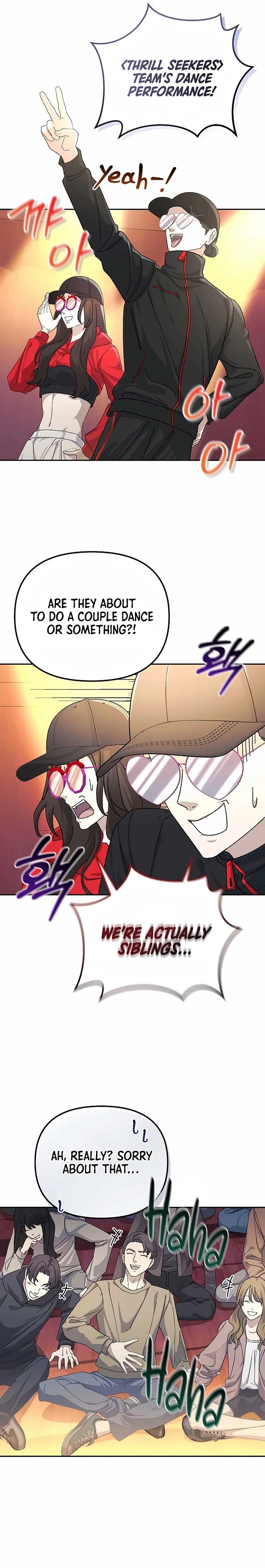 The Reset Life of a Game Addict Chapter 17 101 ch 17 4