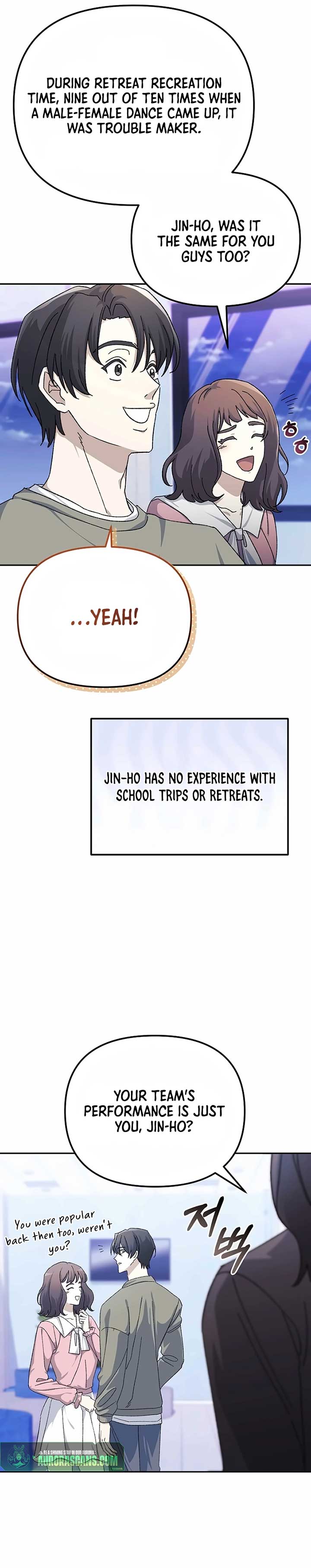 The Reset Life of a Game Addict Chapter 17 102 ch 17 5