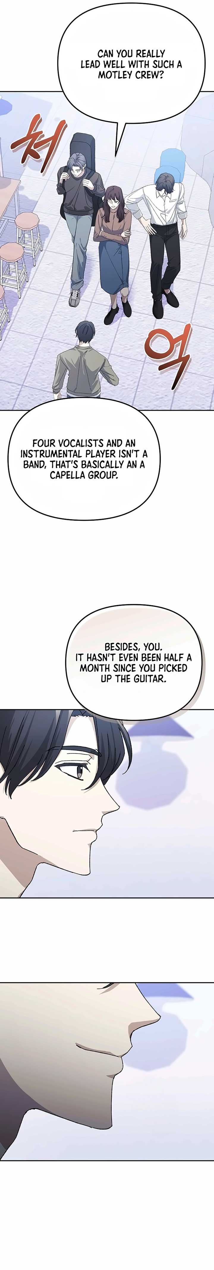 The Reset Life of a Game Addict Chapter 17 103 ch 17 6