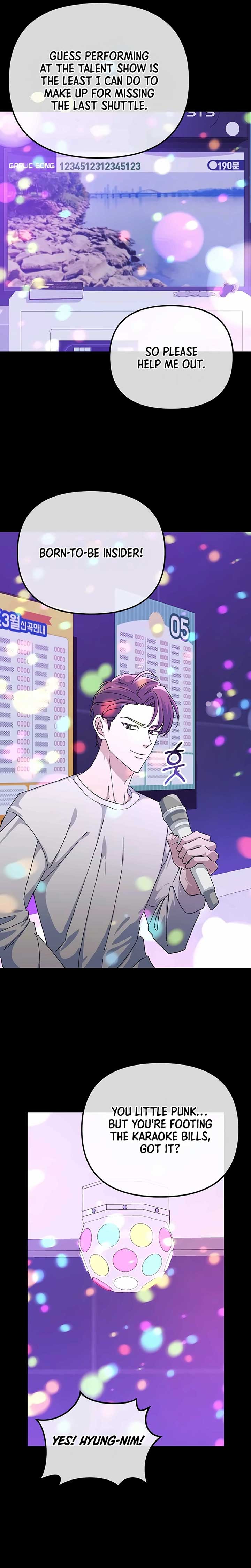 The Reset Life of a Game Addict Chapter 17 106 ch 17 9