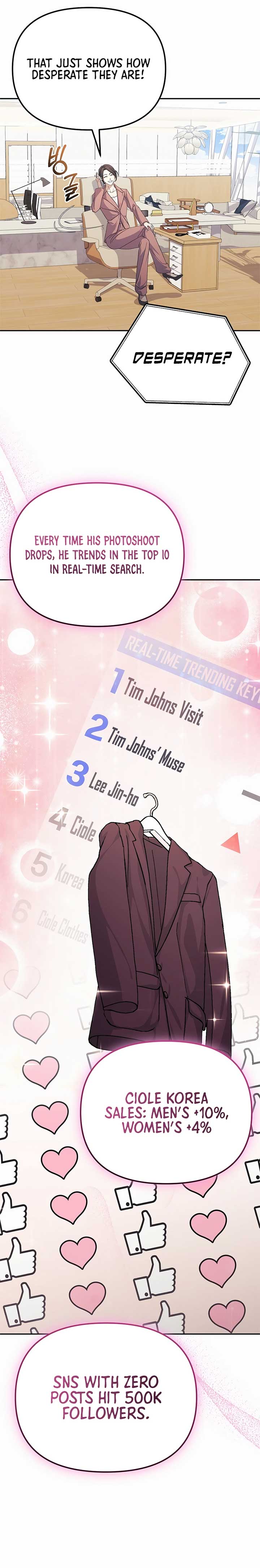 The Reset Life of a Game Addict Chapter 18 116 ch 18 10