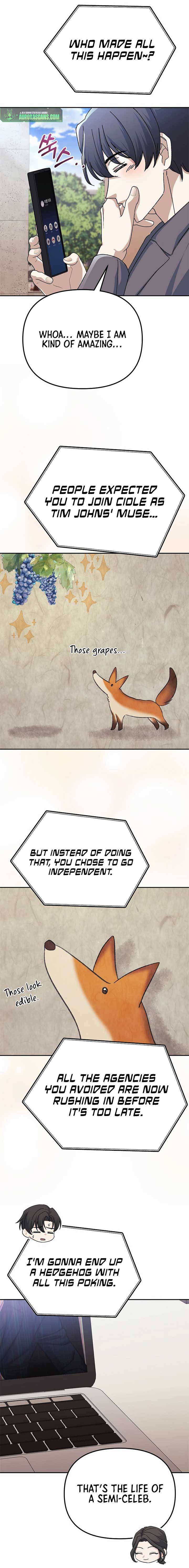 The Reset Life of a Game Addict Chapter 18 117 ch 18 11